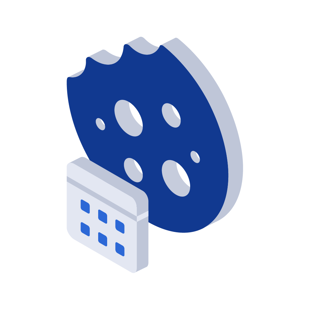 Long Cookie Duration