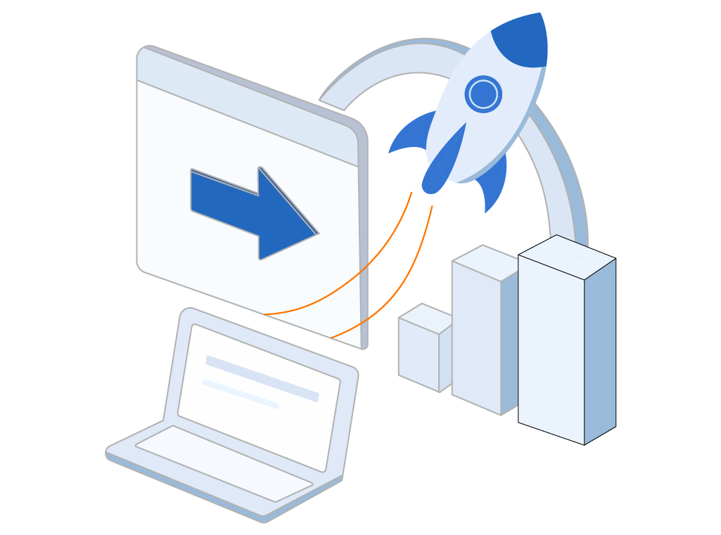 Your Website 20x Faster