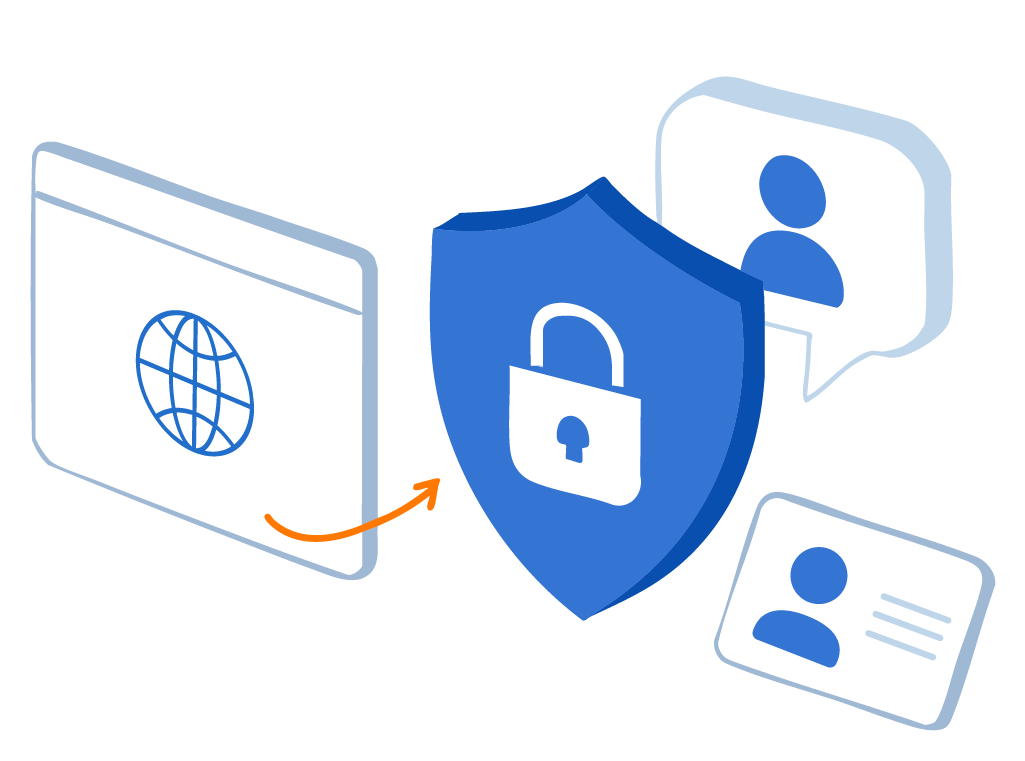 Personalized Security