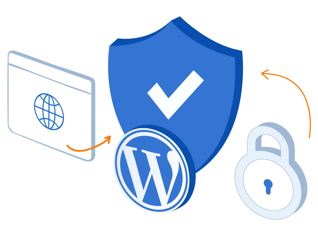 Maximum Website Protection