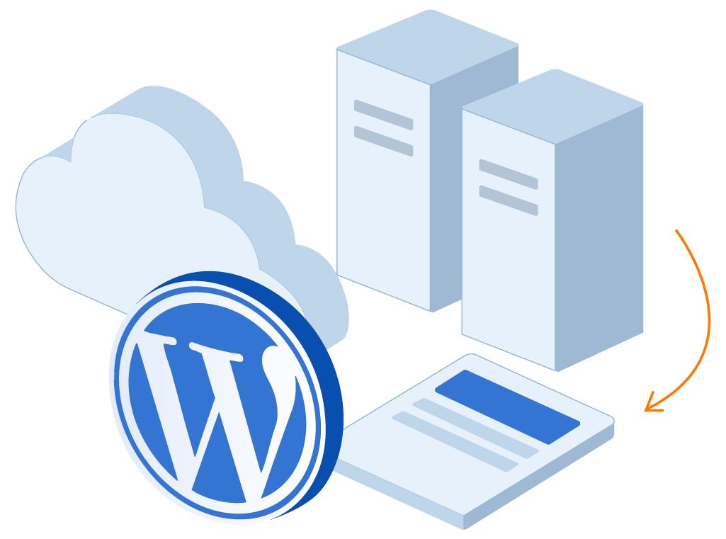 Managed WordPress Hosting