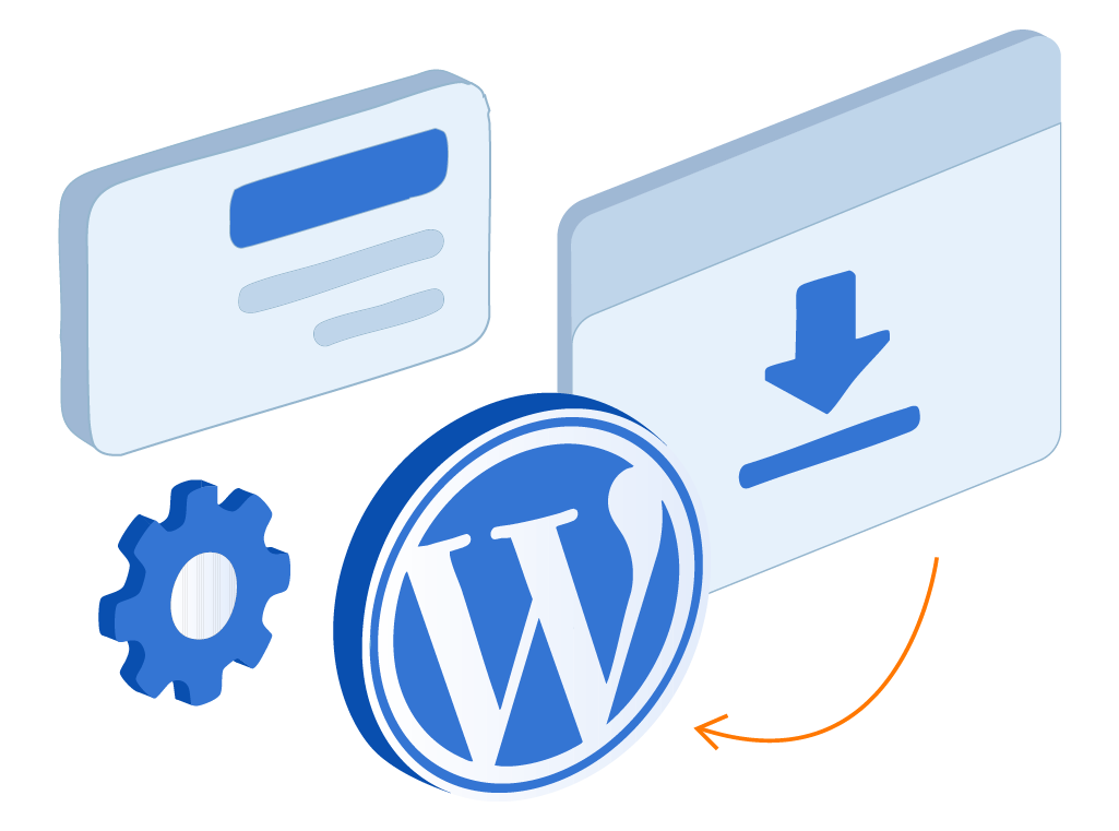WordPress Updates & Installation